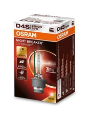 Lemputė, prožektorius ams-OSRAM 66440XN2 kaina