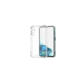 iLike Samsung Galaxy A14 Anti Shock Case Transparent