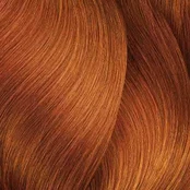 Plaukų dažai L‘oreal Professionnel iNOA No Ammonia Permanent Color 60g kaina