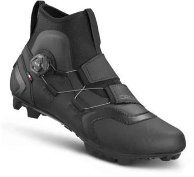 CRONO žiemos MTB batai CW-1SW-22 juodi 44 nailonas