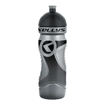 Gertuvė KLS Sport Silver 022 // 700 ml (pilka)