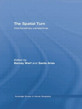 Spatial Turn