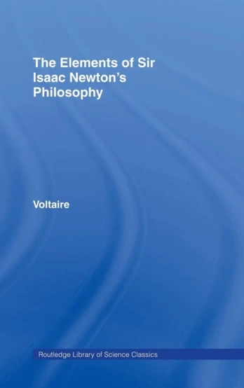 Elements of Newton's Philosophy