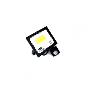 LED lauko šviestuvas Led Light Mini, juodas
