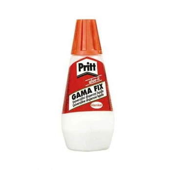 Pritt GamAFix Henkel 100g Baltas