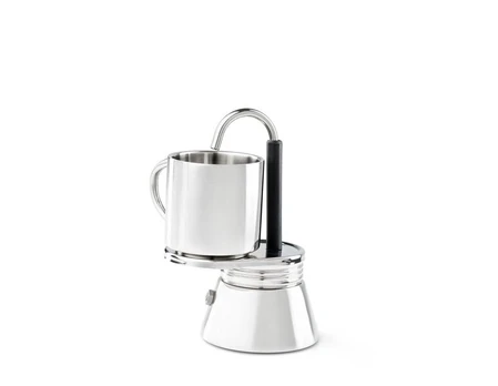Turistinis kavinukas GSI Mini Espresso 1 Cup Set