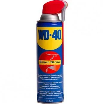 Den Braven Universal lubricant WD-40 450ml