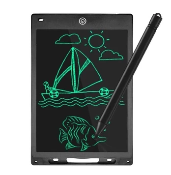LCD piešimo ir rašymo planšetė