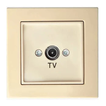 Antenos lizdas Liregus Epsilon, smėlio