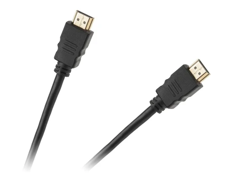 Cabletech Eco-Line HDMI – HDMI kabelis 5m
