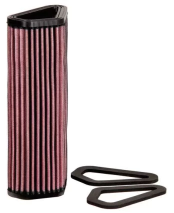 Air filter K&N DU-1007