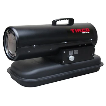 Timco 20 kW dyzelinis šilumos pūstuvas