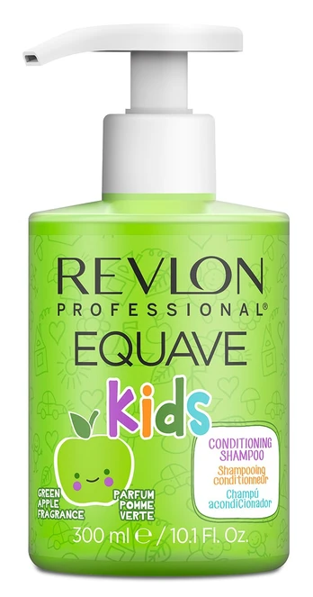 Šampūnas Revlon Professional Equave Kids, 300 ml