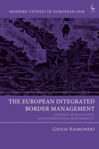 European Integrated Border Management