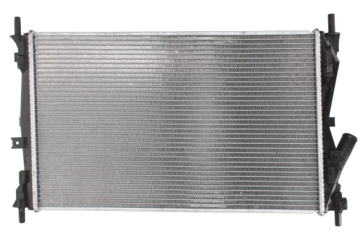 Variklio radiatorius NRF NRF 53743