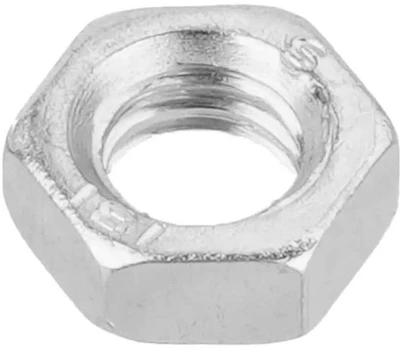 Wadfow Hexagon nut set M8 250 pcs