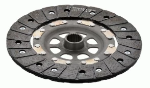 Sankabos diskas SACHS 1864 528 442 kaina