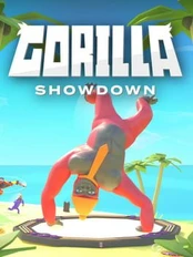 Gorilla Showdown PC