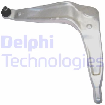 Vikšro valdymo svirtis DELPHI TC1260