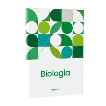 Prašybų sąsiuvinis biologijai Branda