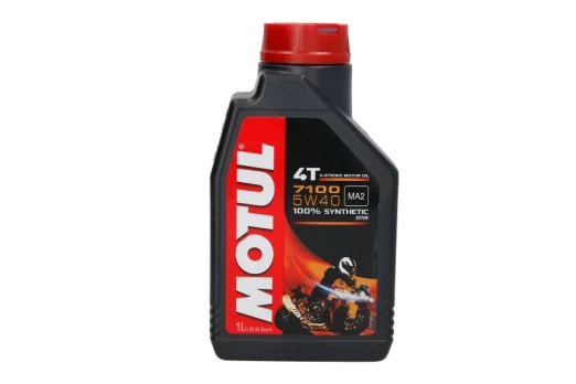 Variklio alyva MOTUL 104086