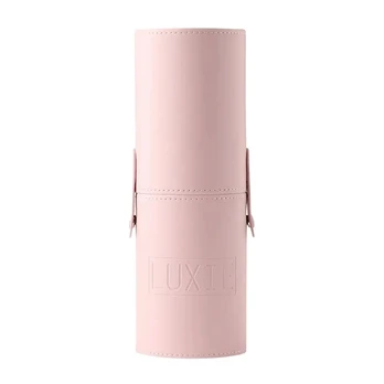 Luxie Pink Brush Cup Holder