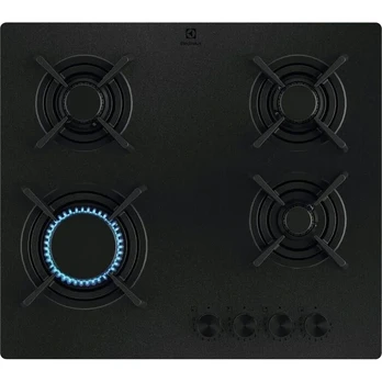 Kaitlentė Electrolux KGG643723L