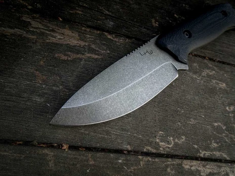 Zwilling Nóż LKW Dwarf G10