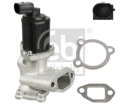 ERG vožtuvas FEBI BILSTEIN 107782