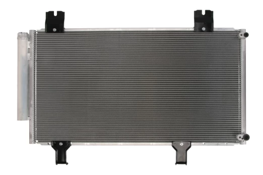 KOYORAD CD080417M Air conditioning condenser