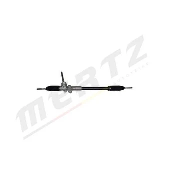 Vairo pavara MERTZ M-G1117