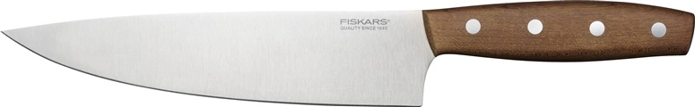 Fiskars Folken didelis virėjo peilis 20 cm