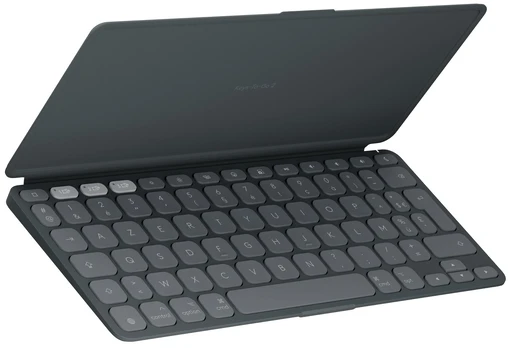 Klaviatūra Logitech Keys-To-Go 2