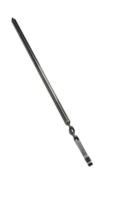 Iešmas PRO FLAME, 550 mm