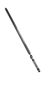 Iešmas PRO FLAME, 550 mm kaina