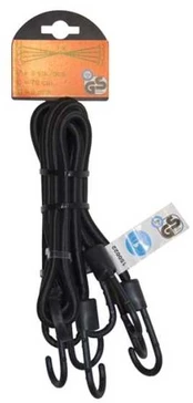Usorteret Avant blæksprutte 8 armet 70cm. 8mm