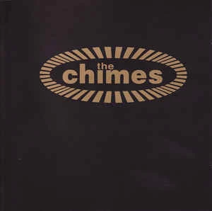 CD The Chimes - The Chimes