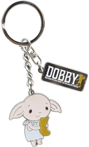 Kelioninis ERIK Harry Potter Dobby keychain