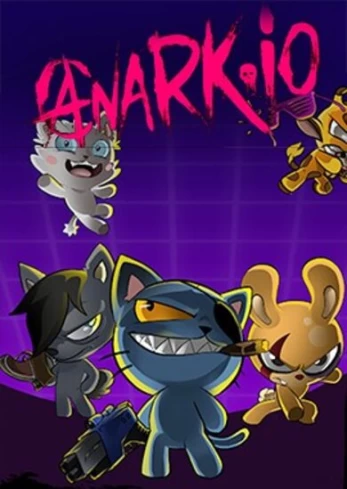 Anark.io PC