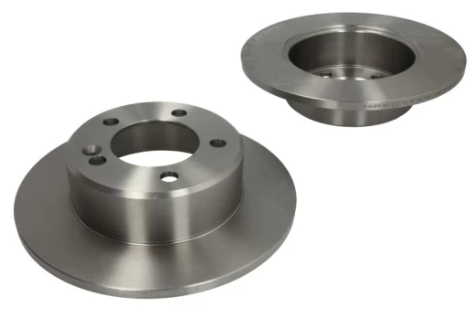DELPHI BG4321 Brake Disc