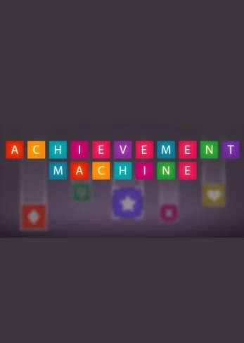 Achievement Machine PC