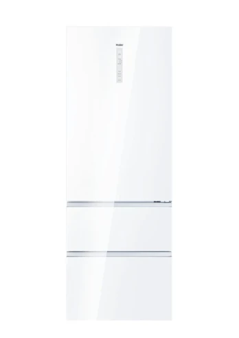 Šaldytuvas Haier HTW7720DNGW