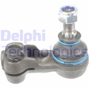 DELPHI TA1741 Tie rod end kaina
