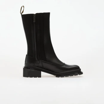 Dr. Martens Maybole Hi Black - Dydis 7 (DM41993001 Laisvalaikio batai)