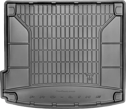 Guminis bagažinės kilimėlis Proline BMW X6 E71 2008-2014