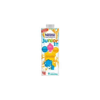 Nestle Javų auginimas 1 Protec 1 L Brik