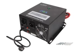 VOLT POLSKA UPS SINUS PRO 2000 W kaina