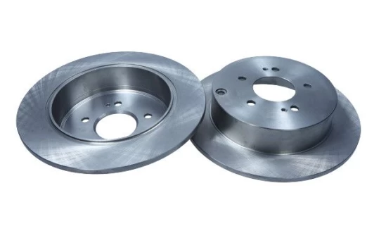 Stabdžių diskas MAXGEAR 19-2474