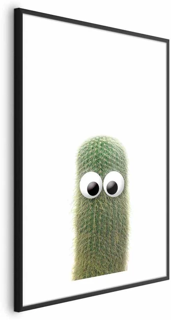 Artgeist Plakatas - Prickly Friend