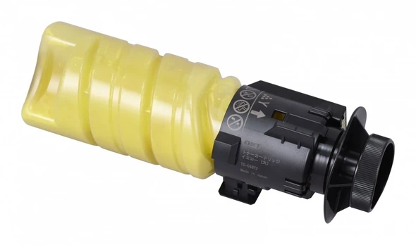 OKI Toner Y 7.5K MC554 | 09006259